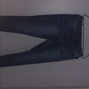 No Boundaries skinny jeans